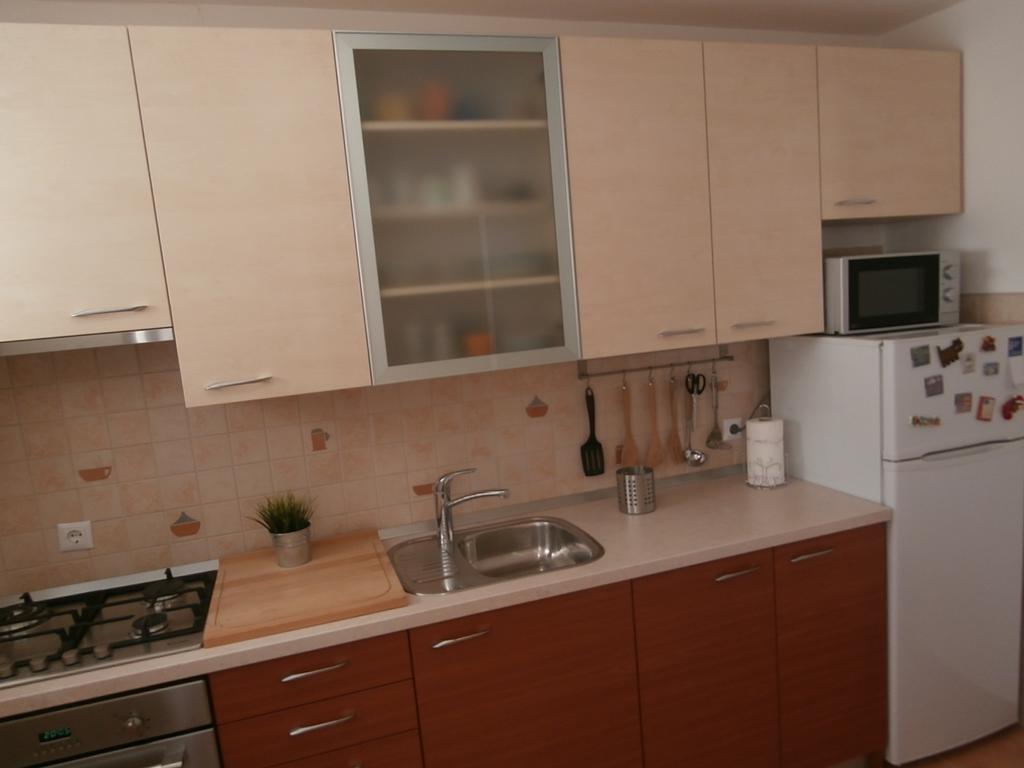 Apartment Anamarija Zagreb Habitación foto